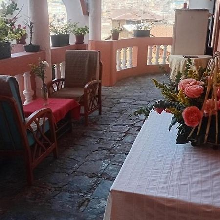 Casa Vista Hermosa Quito Eksteriør bilde