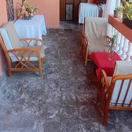 Casa Vista Hermosa Quito Eksteriør bilde