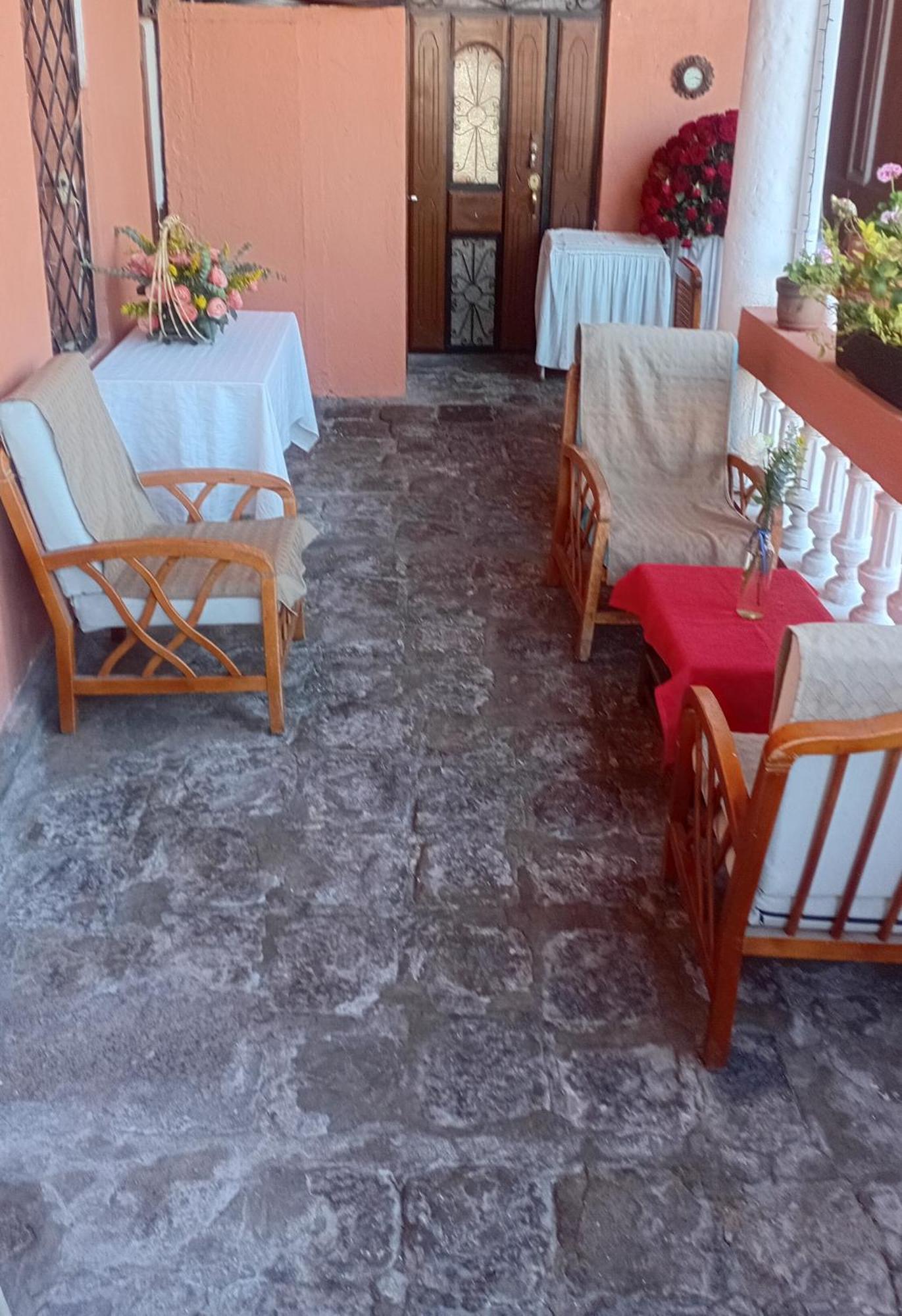 Casa Vista Hermosa Quito Eksteriør bilde