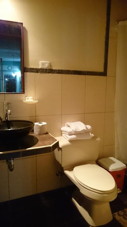 Casa Vista Hermosa Quito Eksteriør bilde