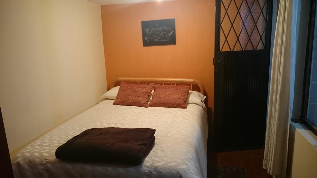 Casa Vista Hermosa Quito Eksteriør bilde