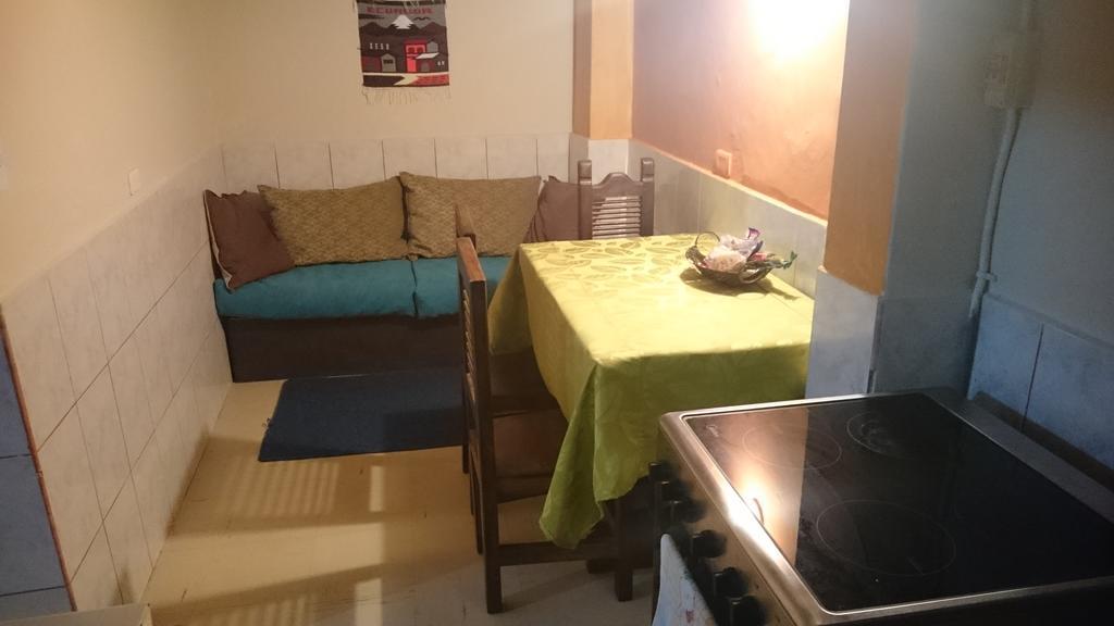 Casa Vista Hermosa Quito Eksteriør bilde