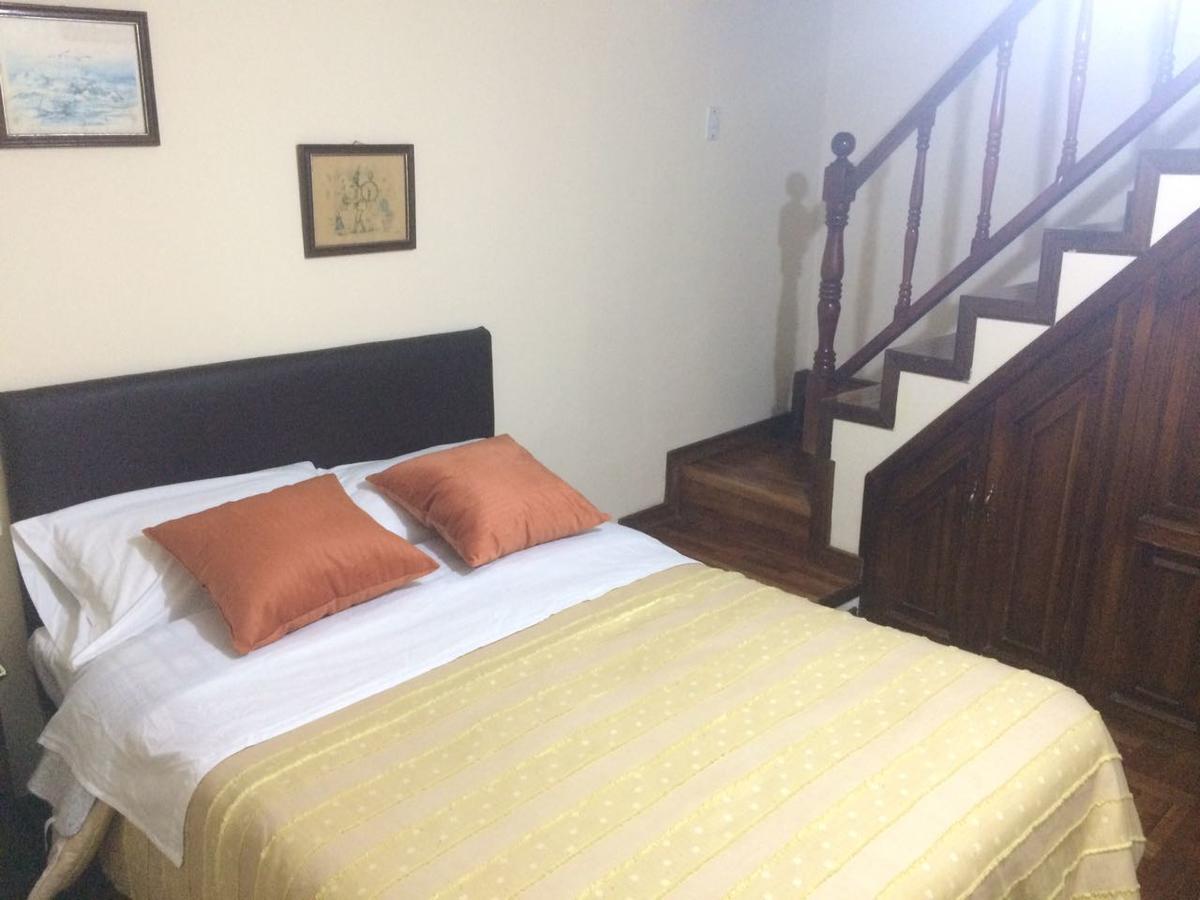 Casa Vista Hermosa Quito Eksteriør bilde