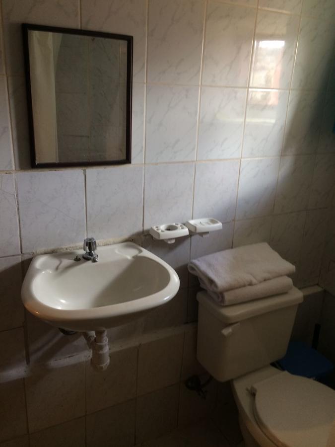 Casa Vista Hermosa Quito Eksteriør bilde