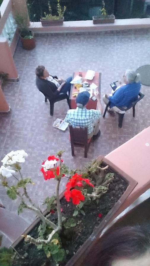 Casa Vista Hermosa Quito Eksteriør bilde